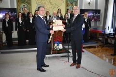 15. октобар – Дан ослобођења Пожаревца у Првом и Другом светском рату (2019)