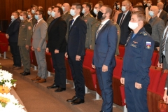 15. октобар – Дан ослобођења Пожаревца у Првом и Другом светском рату (2020)