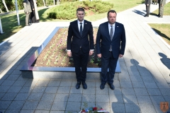 15. октобар – Дан ослобођења Пожаревца у Првом и Другом светском рату (2022)