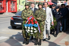 15. октобар – Дан ослобођења Пожаревца у Првом и Другом светском рату (2023)