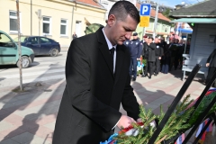 15. oktobar – Dan oslobođenja Požarevca u Prvom i Drugom svetskom ratu (2025)