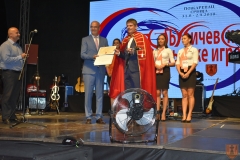 55. Љубичевске коњичке игре