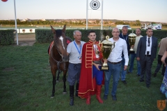 56. Љубичевске коњичке игре