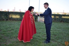 57. Љубичевске коњичке игре