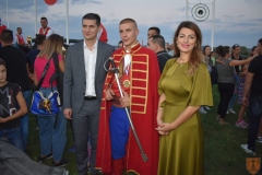 58. Љубичевске коњичке игре