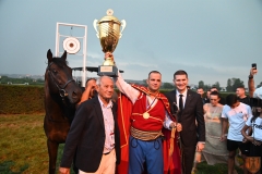 60. Љубичевске коњичке игре