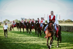 62. Љубичевске коњичке игре