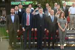63. Љубичевске коњичке игре