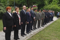 9. мај - Дан победе над фашизмом (2019)