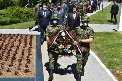 9. мај - Дан победе над фашизмом (2021)