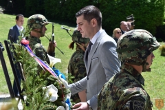 9. мај - Дан победе над фашизмом (2022)