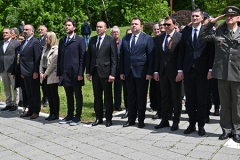 9. мај - Дан победе над фашизмом (2023)