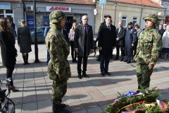 Дан примирја у Првом светском рату (2019)