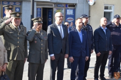 Дан примирја у Првом светском рату (2018)