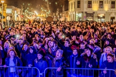 ДОЧЕК НОВЕ ГОДИНЕ У ПОЖАРЕВЦУ (2019)