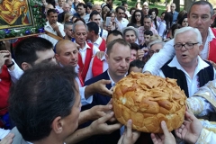 Градска слава - Света Тројица (2018)