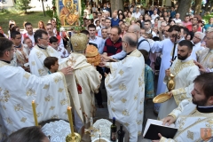 Градска слава - Света Тројица (2019)