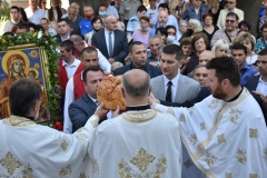 Градска слава - Света Тројица (2021)