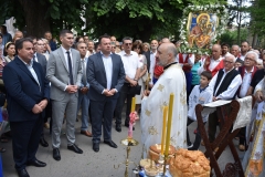 Градска слава - Света Тројица (2022)