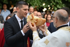 Градска слава - Света Тројица (2023)