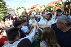 Градска слава - Света Тројица (2025)