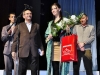 Пета смотра драмских аматера „Живка Матић“