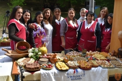 Ускршњи етно фестивал у Пољани (2019)