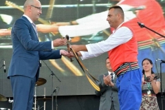 53. Љубичевске коњичке игре