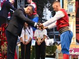 Отворене 63. Љубичевске коњичке игре