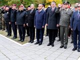 Обележен 15. октобар Дан ослобођења Града Пожаревца у Првом и Другом светском рату